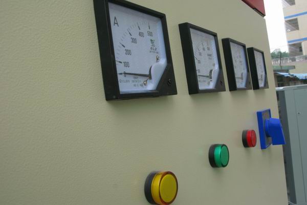 北仑配电柜-3683讲讲配电柜注意事项